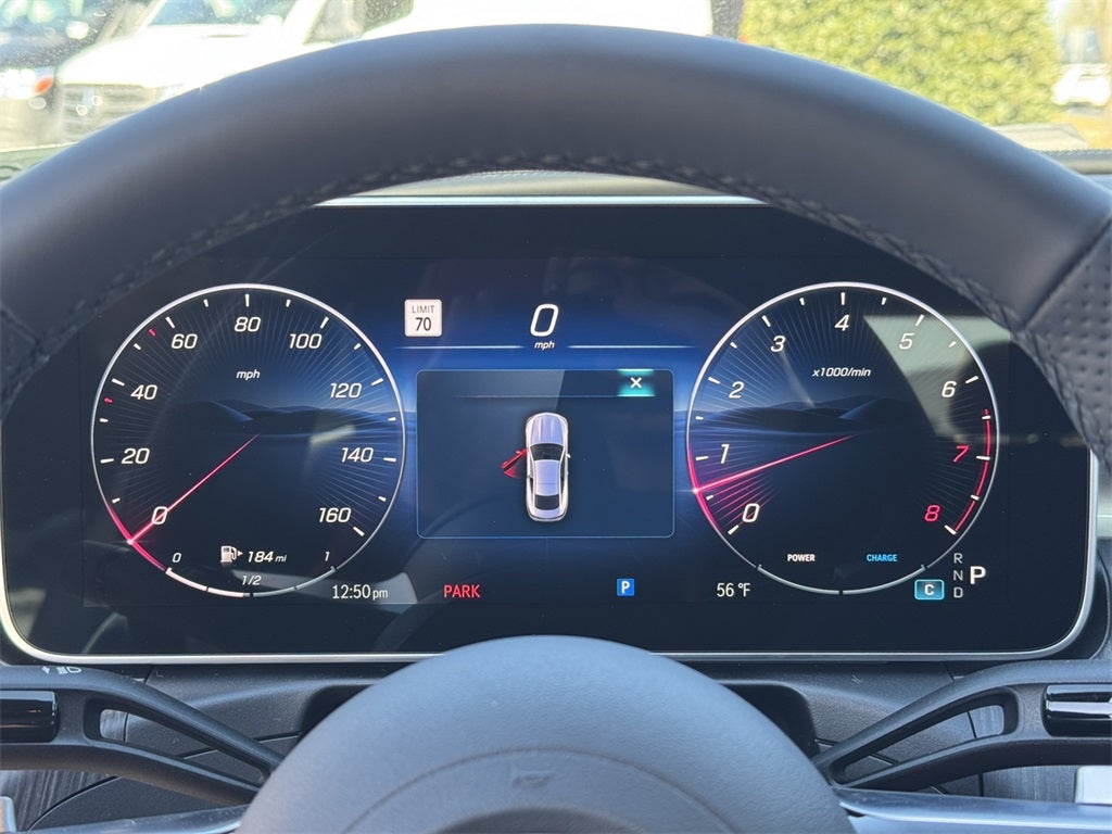 2026 Mercedes-Benz CLE CLE 300 4MATIC®