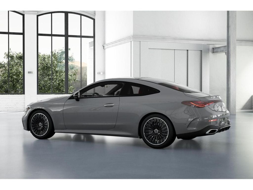 2026 Mercedes-Benz CLE CLE 300 4MATIC®