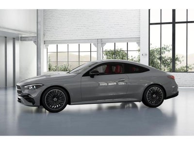 2026 Mercedes-Benz CLE CLE 300 4MATIC®