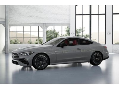 2026 Mercedes-Benz CLE CLE 300 4MATIC®