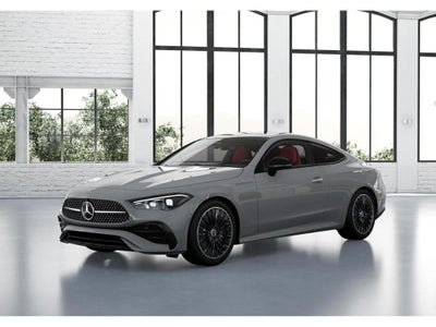 2026 Mercedes-Benz CLE CLE 300 4MATIC®