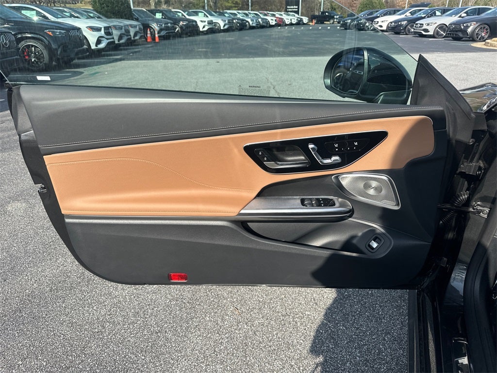 2026 Mercedes-Benz CLE CLE 300 4MATIC®