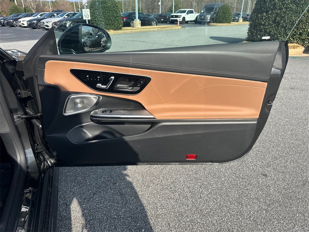 2026 Mercedes-Benz CLE CLE 300 4MATIC®