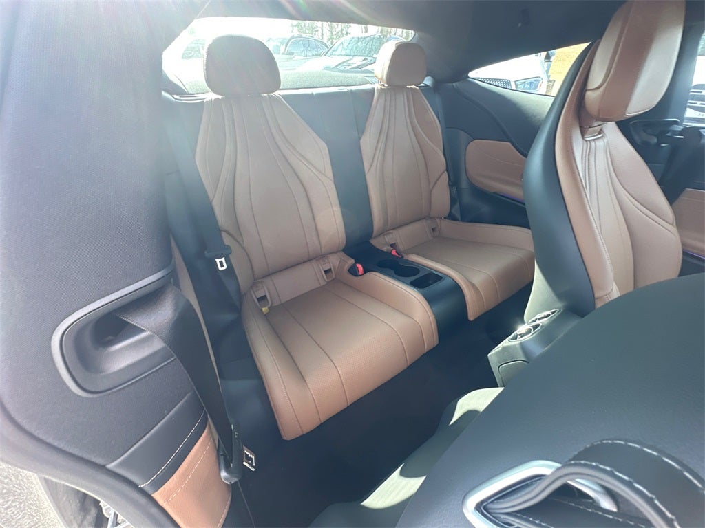 2026 Mercedes-Benz CLE CLE 300 4MATIC®