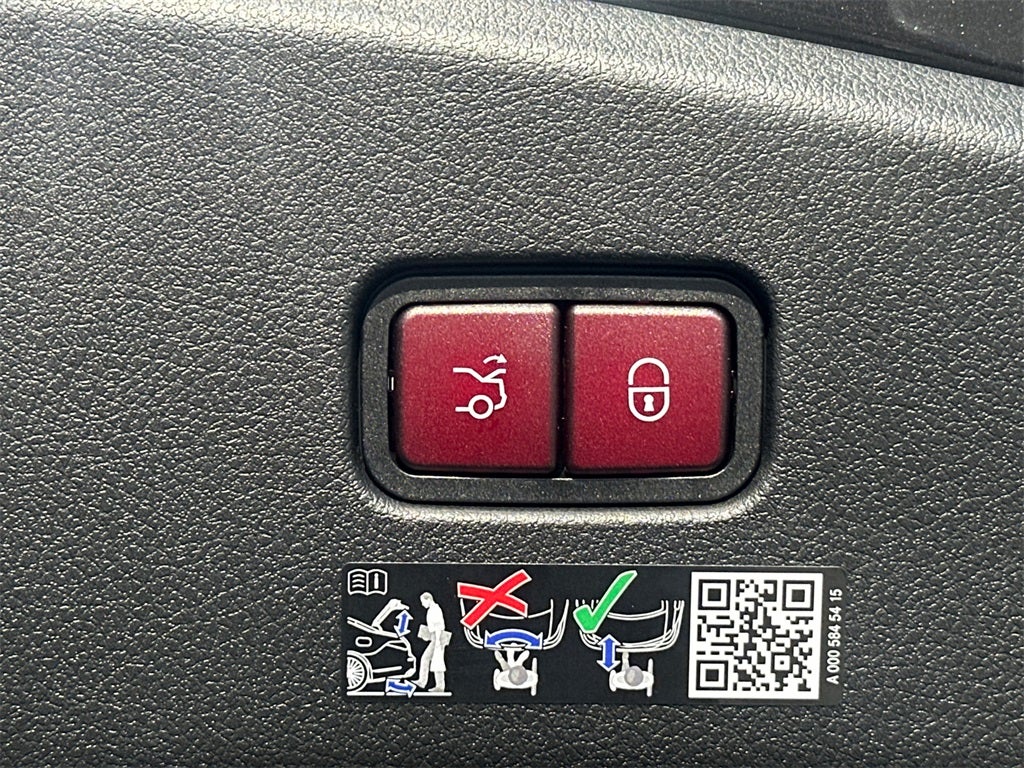 2026 Mercedes-Benz CLE CLE 300 4MATIC®