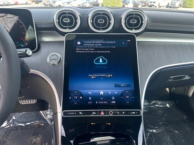 2026 Mercedes-Benz CLE CLE 300 4MATIC®