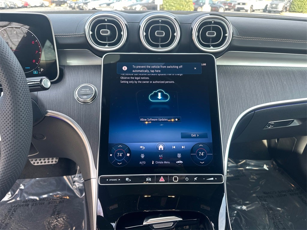 2026 Mercedes-Benz CLE CLE 300 4MATIC®