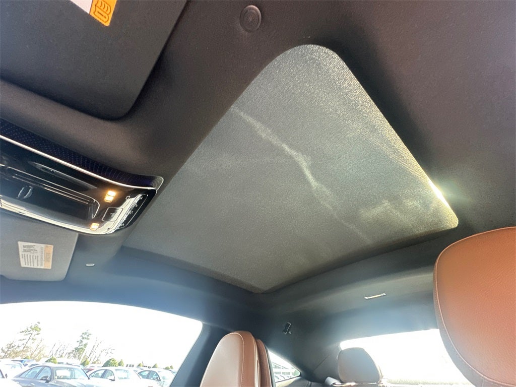 2026 Mercedes-Benz CLE CLE 300 4MATIC®