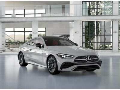 2027 Mercedes-Benz CLE CLE 300 4MATIC®