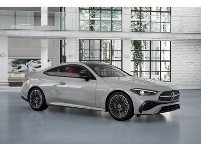 2027 Mercedes-Benz CLE CLE 300 4MATIC®