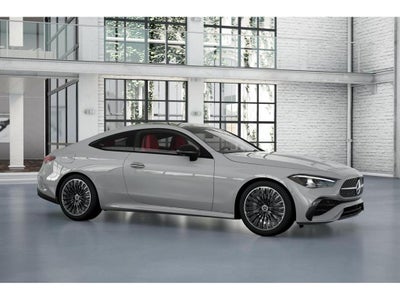 2027 Mercedes-Benz CLE CLE 300 4MATIC®