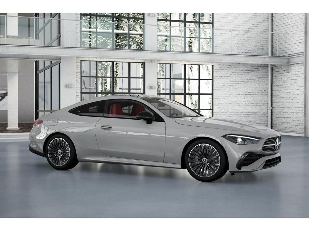 2027 Mercedes-Benz CLE CLE 300 4MATIC®