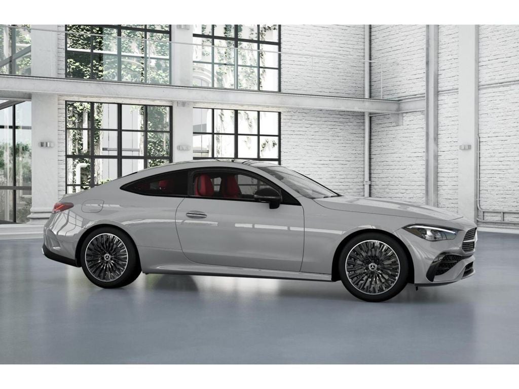 2027 Mercedes-Benz CLE CLE 300 4MATIC®