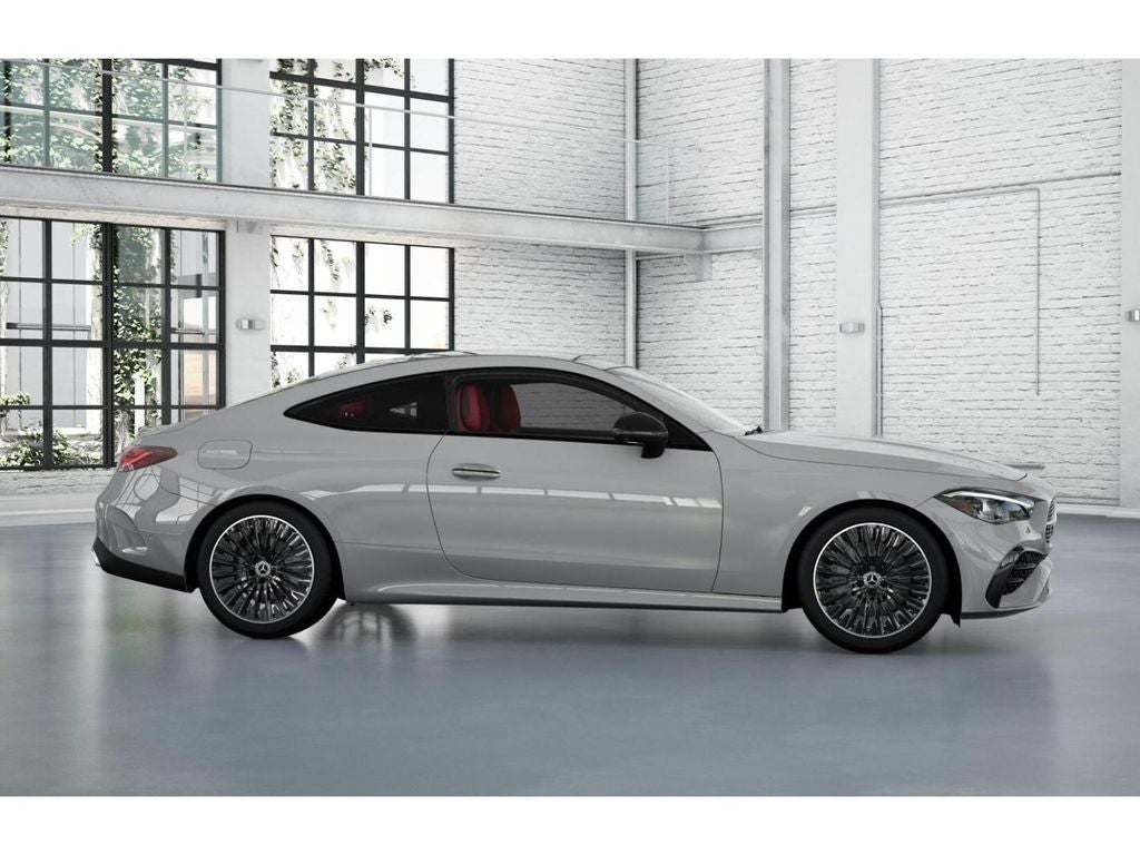 2027 Mercedes-Benz CLE CLE 300 4MATIC®