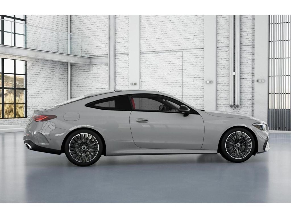 2027 Mercedes-Benz CLE CLE 300 4MATIC®