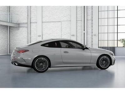 2027 Mercedes-Benz CLE CLE 300 4MATIC®