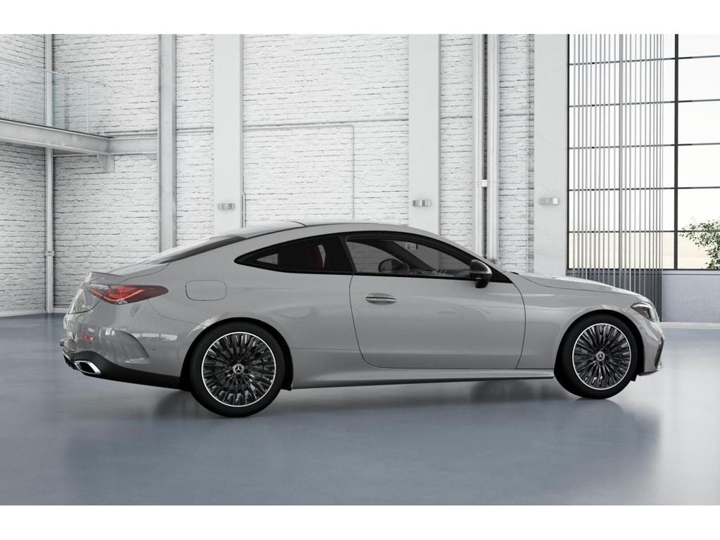 2027 Mercedes-Benz CLE CLE 300 4MATIC®