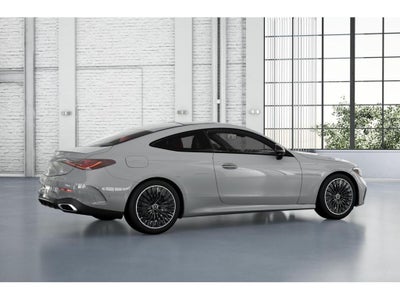 2027 Mercedes-Benz CLE CLE 300 4MATIC®