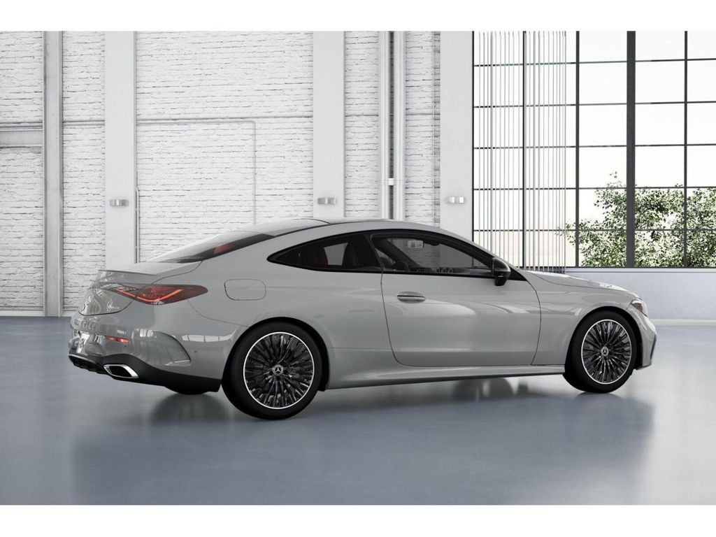 2027 Mercedes-Benz CLE CLE 300 4MATIC®
