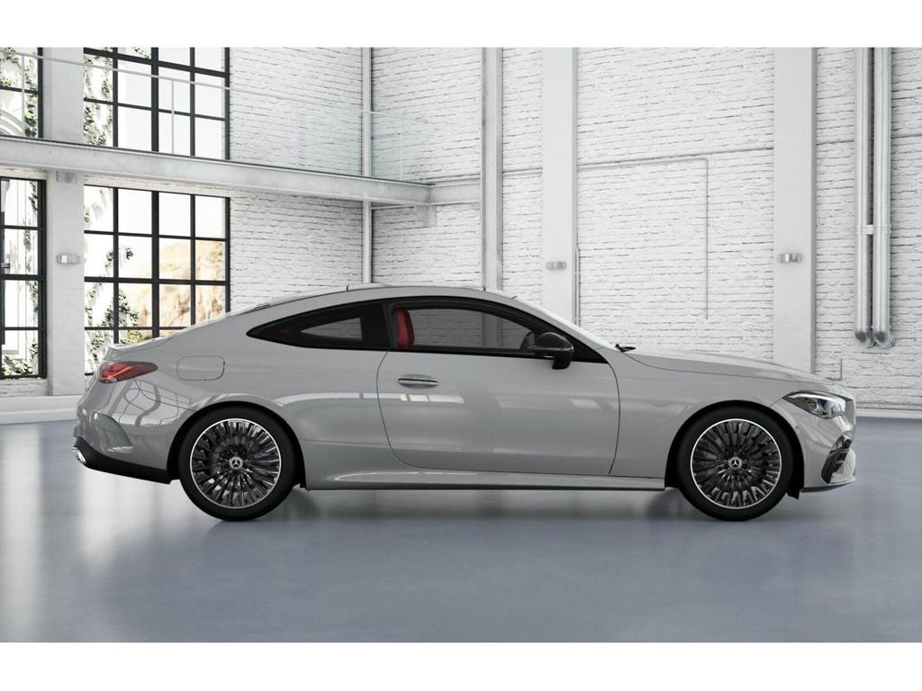 2027 Mercedes-Benz CLE CLE 300 4MATIC®