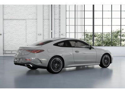 2027 Mercedes-Benz CLE CLE 300 4MATIC®