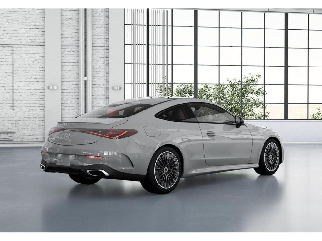 2027 Mercedes-Benz CLE CLE 300 4MATIC®