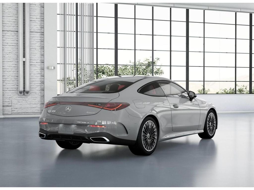 2027 Mercedes-Benz CLE CLE 300 4MATIC®