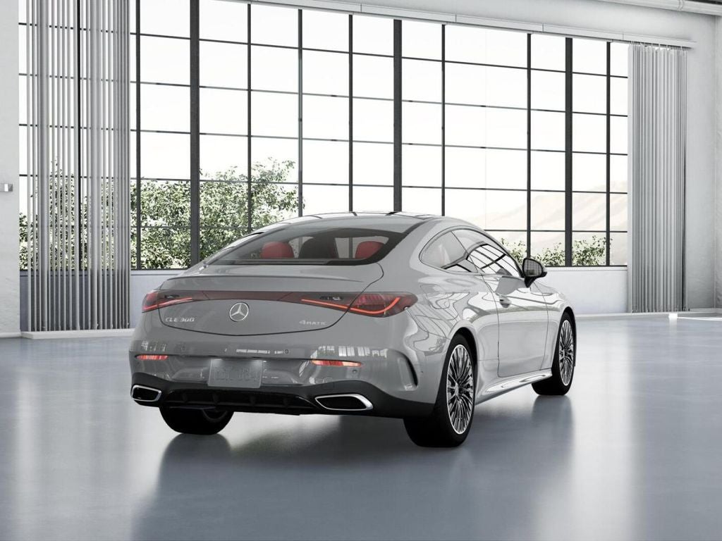 2027 Mercedes-Benz CLE CLE 300 4MATIC®