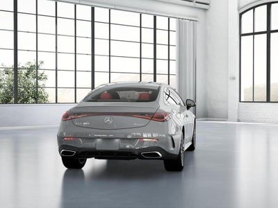 2027 Mercedes-Benz CLE CLE 300 4MATIC®