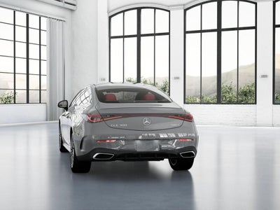2027 Mercedes-Benz CLE CLE 300 4MATIC®