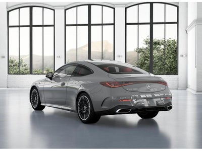 2027 Mercedes-Benz CLE CLE 300 4MATIC®