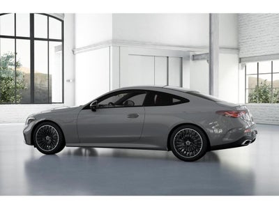 2027 Mercedes-Benz CLE CLE 300 4MATIC®
