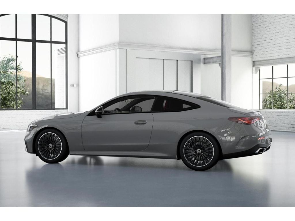 2027 Mercedes-Benz CLE CLE 300 4MATIC®