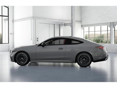 2027 Mercedes-Benz CLE CLE 300 4MATIC®