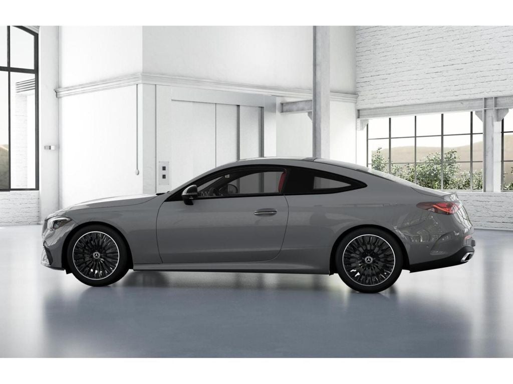 2027 Mercedes-Benz CLE CLE 300 4MATIC®