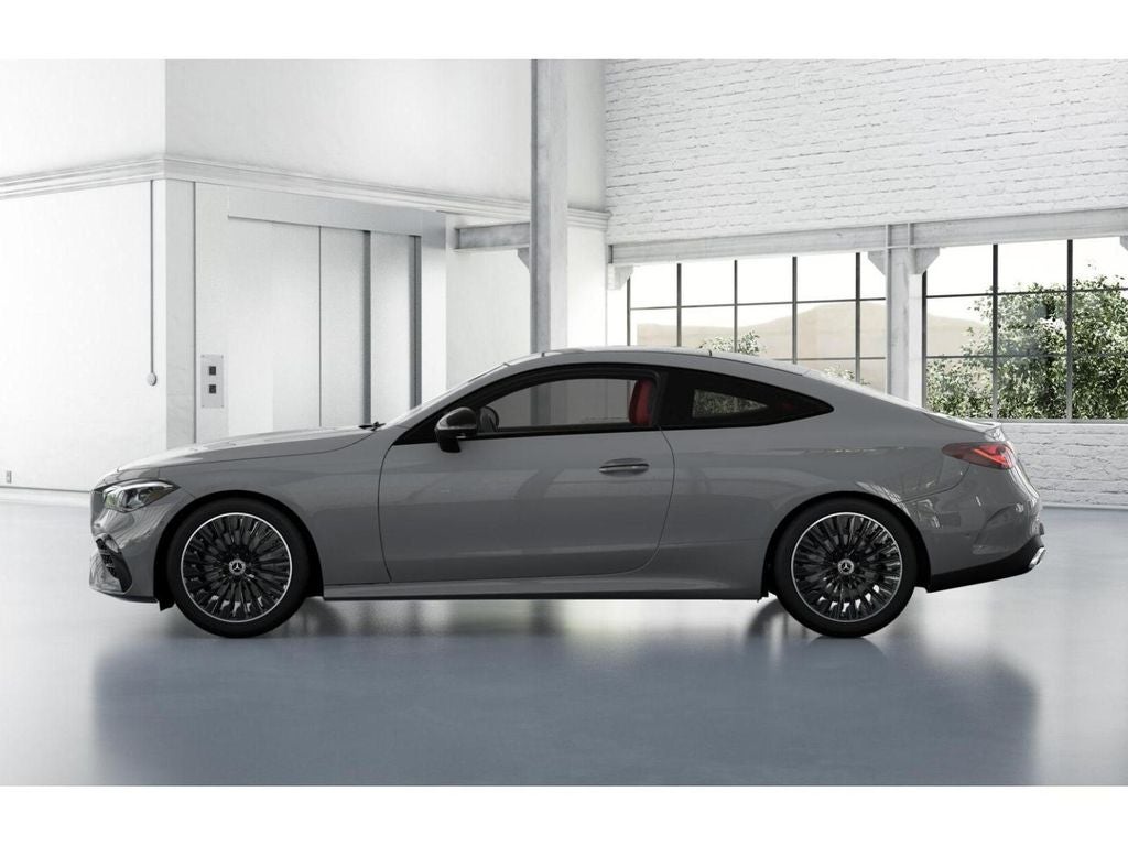 2027 Mercedes-Benz CLE CLE 300 4MATIC®