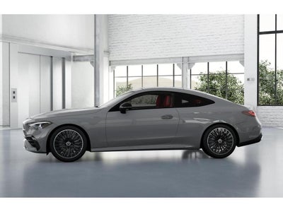 2027 Mercedes-Benz CLE CLE 300 4MATIC®