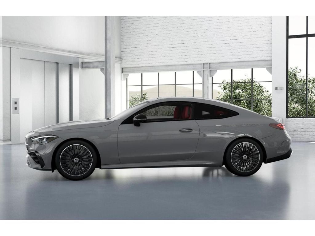 2027 Mercedes-Benz CLE CLE 300 4MATIC®