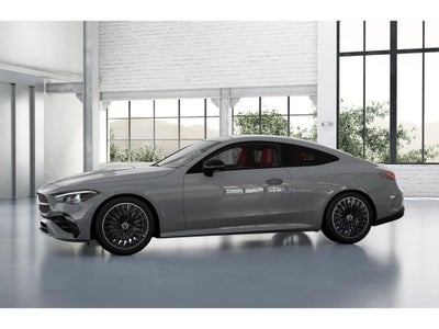 2027 Mercedes-Benz CLE CLE 300 4MATIC®