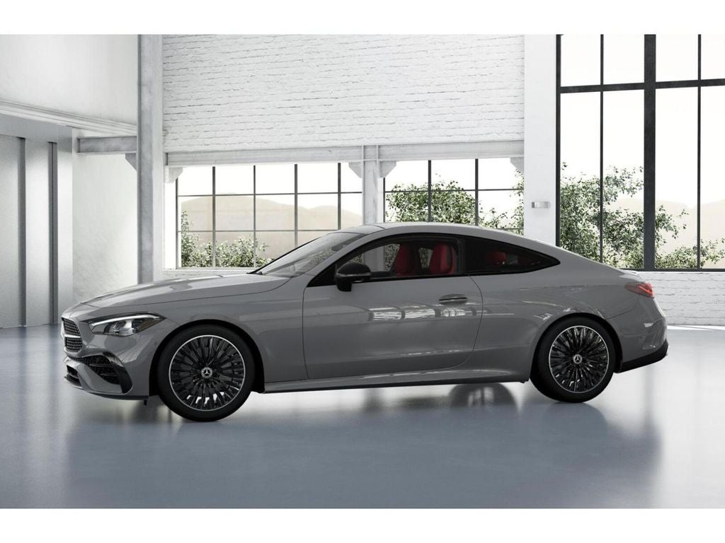 2027 Mercedes-Benz CLE CLE 300 4MATIC®