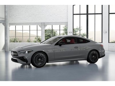 2027 Mercedes-Benz CLE CLE 300 4MATIC®