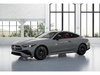 2027 Mercedes-Benz CLE CLE 300 4MATIC®
