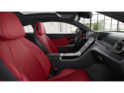 2027 Mercedes-Benz CLE CLE 300 4MATIC®