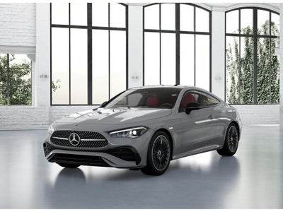 2027 Mercedes-Benz CLE CLE 300 4MATIC®