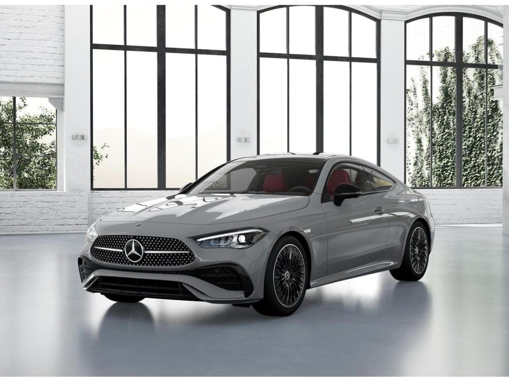 2027 Mercedes-Benz CLE CLE 300 4MATIC®