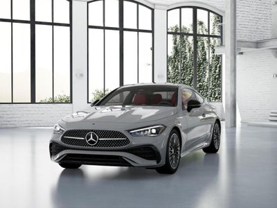 2027 Mercedes-Benz CLE CLE 300 4MATIC®