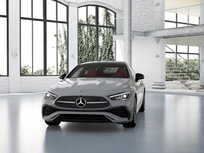 2027 Mercedes-Benz CLE CLE 300 4MATIC®
