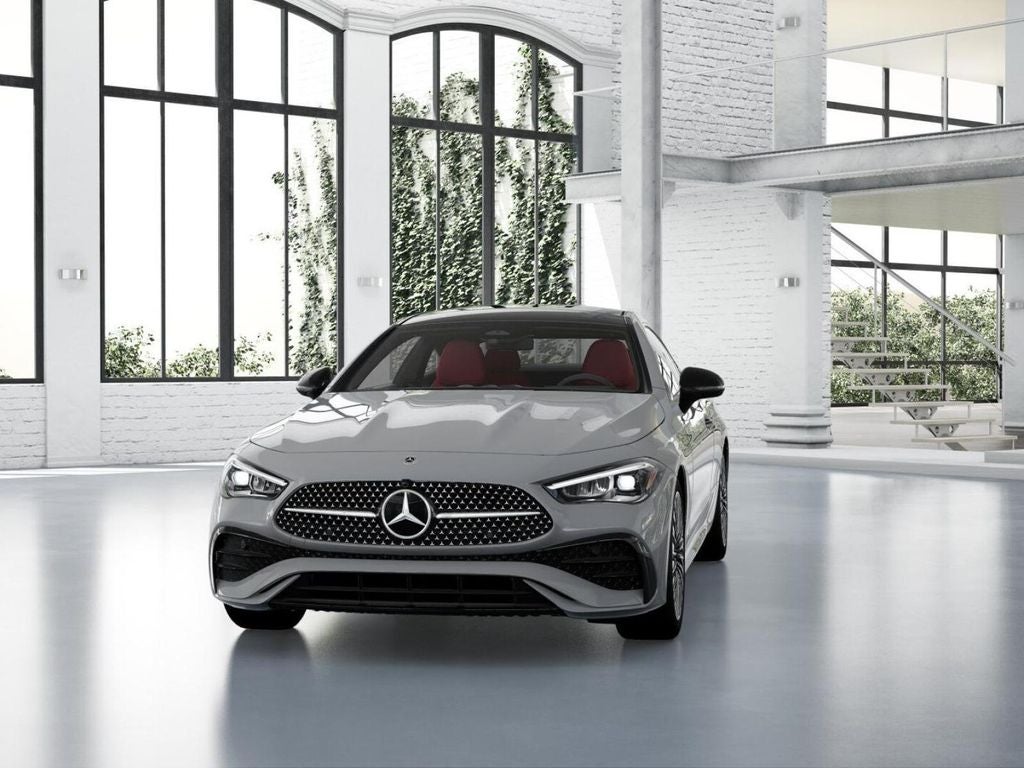 2027 Mercedes-Benz CLE CLE 300 4MATIC®