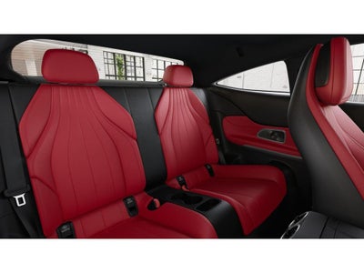2027 Mercedes-Benz CLE CLE 300 4MATIC®