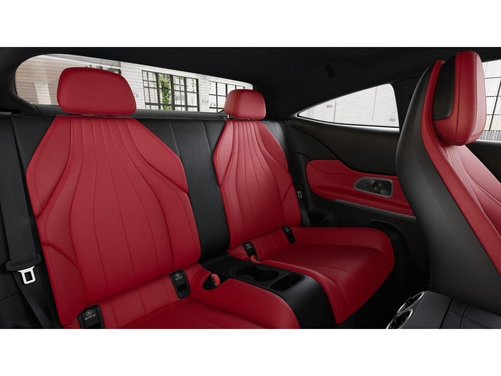 2027 Mercedes-Benz CLE CLE 300 4MATIC®